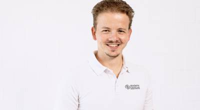 Johannes Grothues